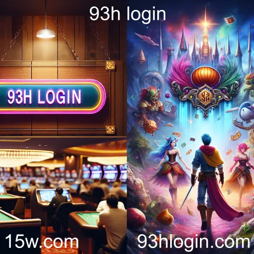 A Magia dos RPGs no 93h Login