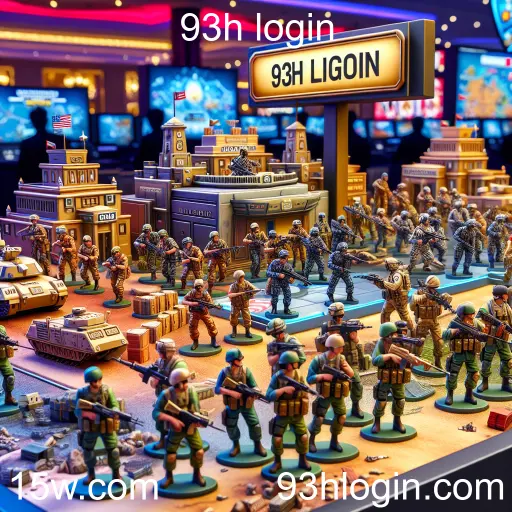 93h login: Descubra a Categoria de Jogos de Cartas no 93h Login